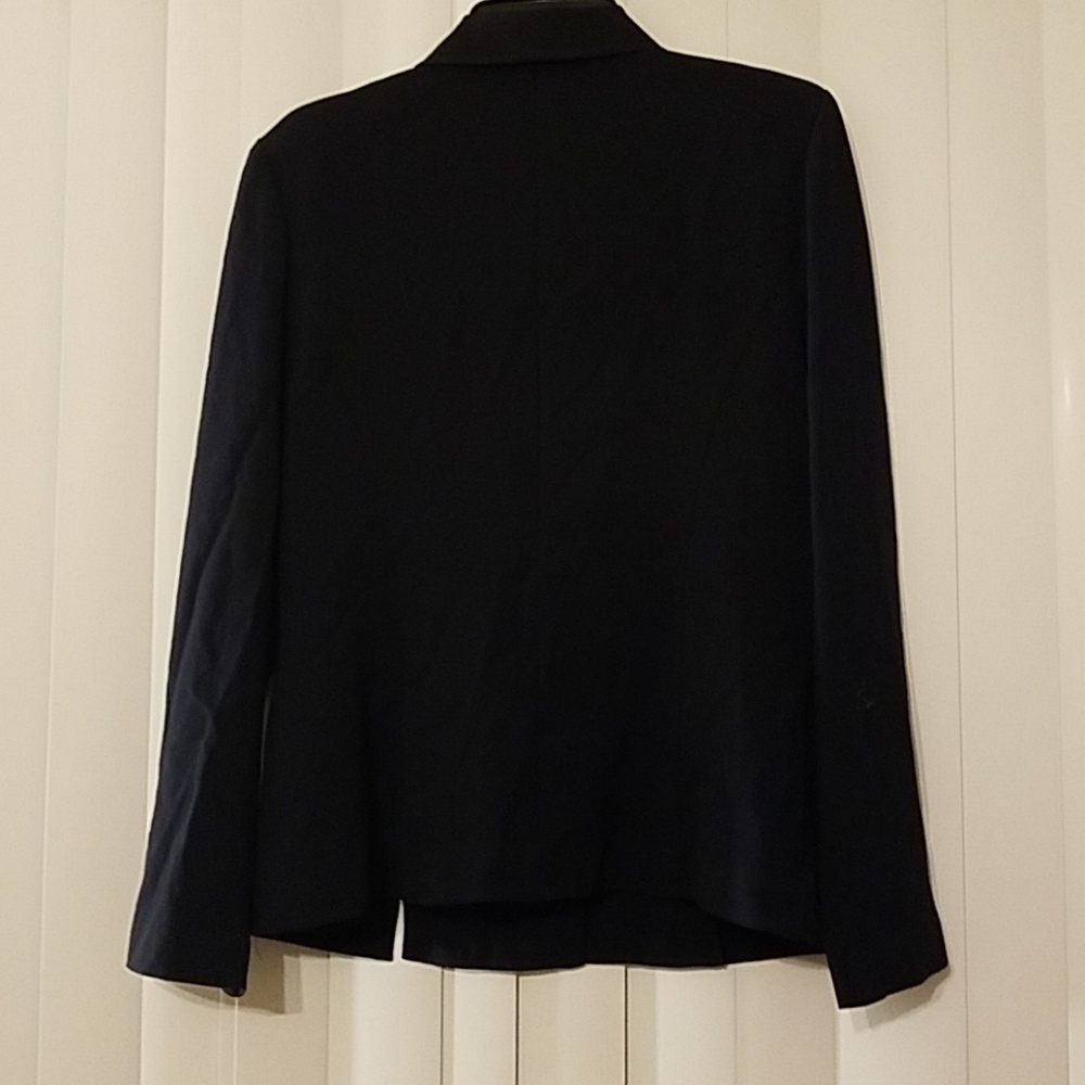 Navy Blue 2PC Set - Picture 5 of 5